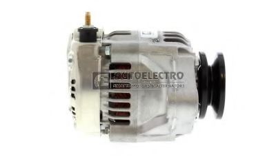 Generator / Alternator 4