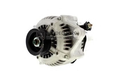 Generator / Alternator 2