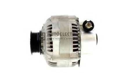 Generator / Alternator 3