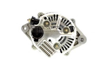 Generator / Alternator 4