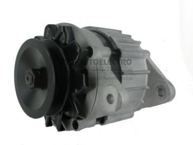 Generator / Alternator 2