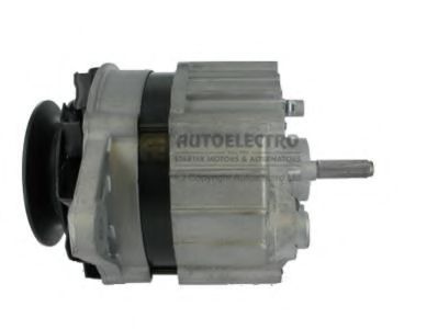 Generator / Alternator 3