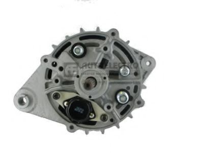 Generator / Alternator 4