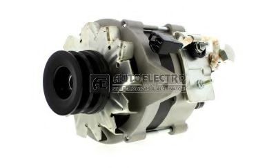 Generator / Alternator 2