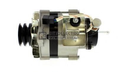 Generator / Alternator 3