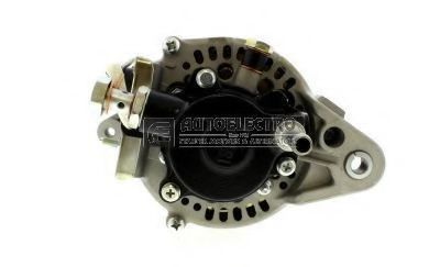 Generator / Alternator 4