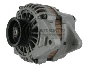 Generator / Alternator 2