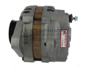 Generator / Alternator 3