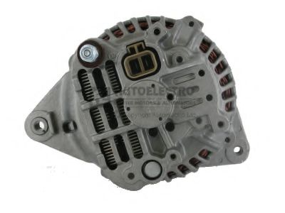 Generator / Alternator 4