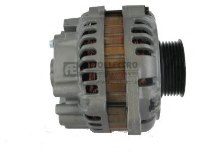 Generator / Alternator 5