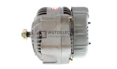 Generator / Alternator 3