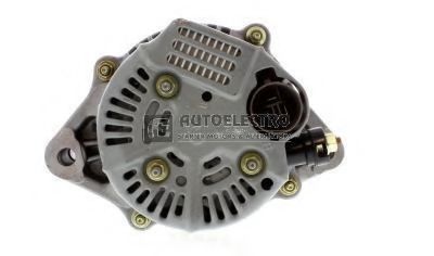 Generator / Alternator 4