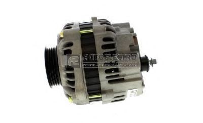 Generator / Alternator 3