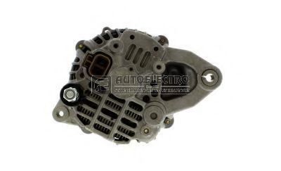 Generator / Alternator 4