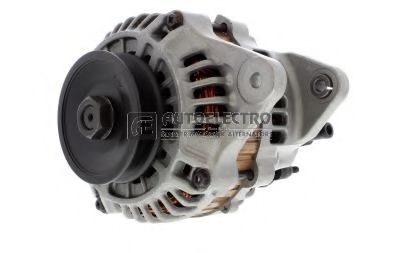 Generator / Alternator 2