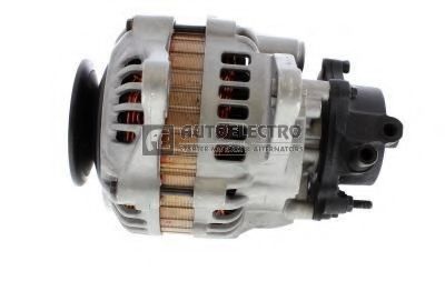 Generator / Alternator 3