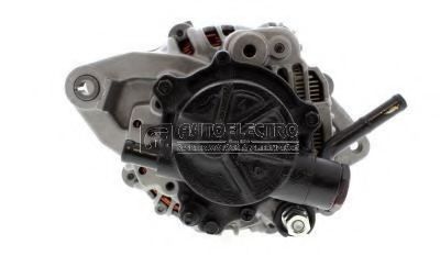 Generator / Alternator 4