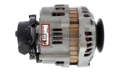 Generator / Alternator 5