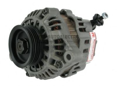 Generator / Alternator 2