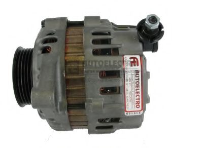 Generator / Alternator 3
