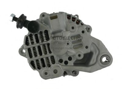 Generator / Alternator 4