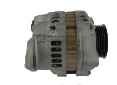 Generator / Alternator 5