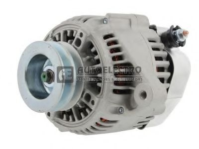 Generator / Alternator 2