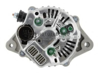 Generator / Alternator 4