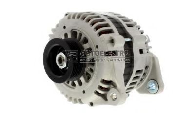 Generator / Alternator 2
