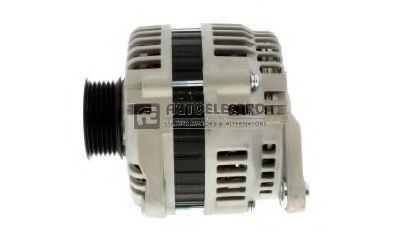Generator / Alternator 3