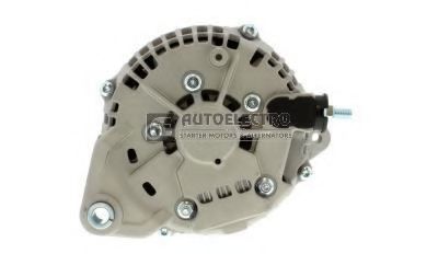 Generator / Alternator 4