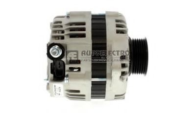Generator / Alternator 5