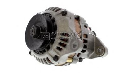 Generator / Alternator 2