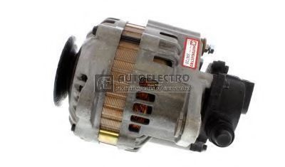 Generator / Alternator 3