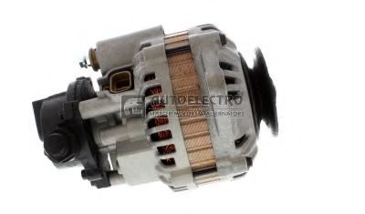 Generator / Alternator 5