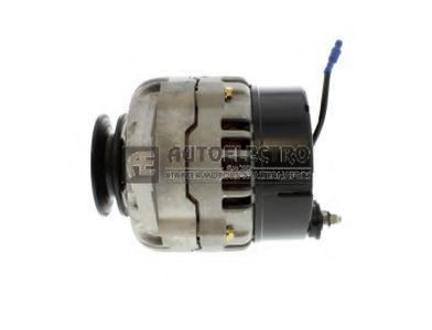 Generator / Alternator 3