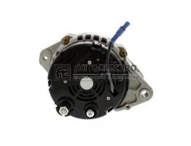 Generator / Alternator 4