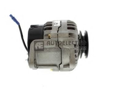 Generator / Alternator 5