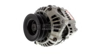 Generator / Alternator 2