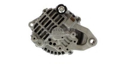 Generator / Alternator 4