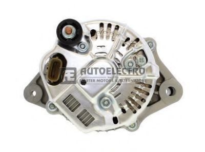 Generator / Alternator 3