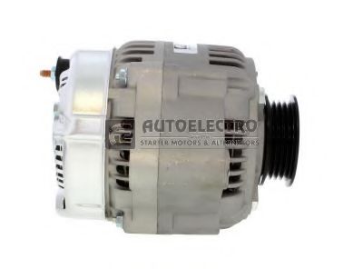 Generator / Alternator 4