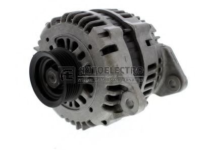 Generator / Alternator 2