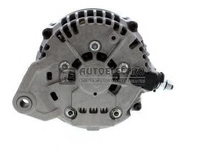 Generator / Alternator 4