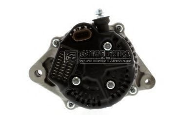 Generator / Alternator 4