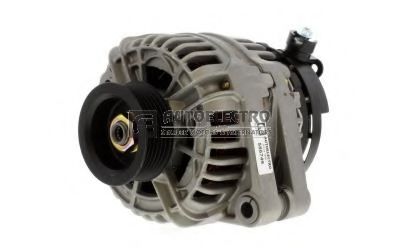 Generator / Alternator 2