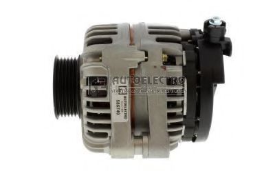 Generator / Alternator 3