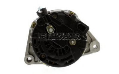 Generator / Alternator 4