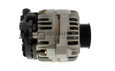 Generator / Alternator 5