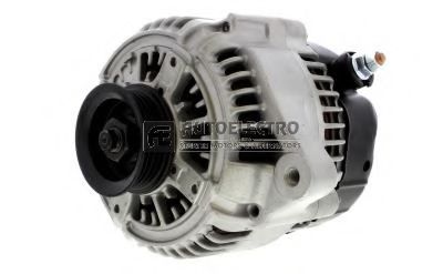 Generator / Alternator 2